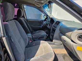 Hyundai Santa Fe - 17