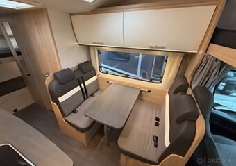 Predam autokarava Sunglight A68 - 17