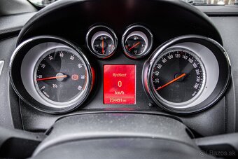 Opel Astra Sport Tourer ST 1.4 Turbo Dynamic - 17