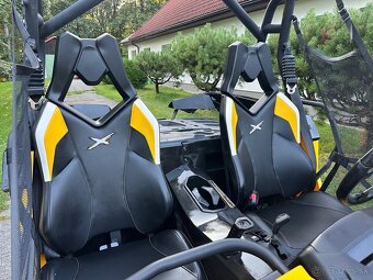 CAN-AM MAVERICK 1000R - 17