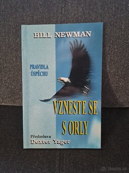 Predám následovné knihy - 17