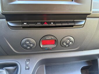 Opel Movano 2,3 Cdti 135 K L2H2 3,5t - 17