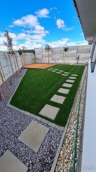 vertikutacia, rotavatorovanie, rylovanie, strihanie - 17