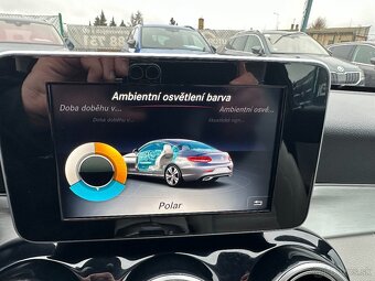 Mercedes benz c220d 4Matic AMG line - 17