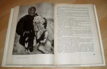 Revír bez hranic - 17