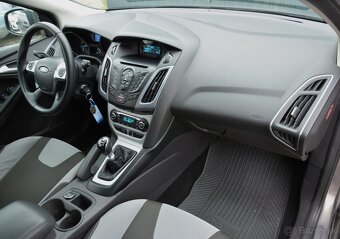 Ford Focus Combi 1.00 EcoBoost, SR voz - 17