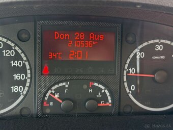 FIAT DUCATO 2,3TD - 17