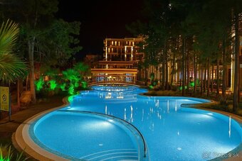 Apartmány Bulharsko NOVOSTAVBA - 17