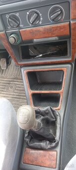 Škoda Felicia diely - 17