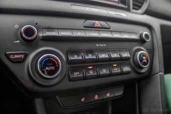 Kia Sportage 1.6 T-GDi Platinum - 17