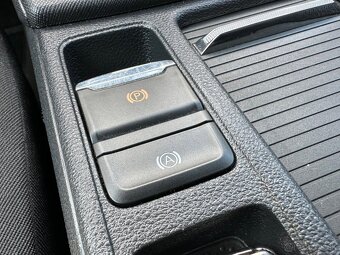 Škoda Octavia Combi 1.5 TSI Ambition, SmartLink, SR - 17
