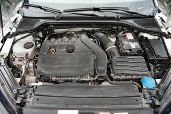Škoda Octavia IV Kombi, 1.5 TSI, 110 kW - 17