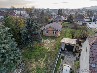 EXKLUZÍVNE –Lepšie bývať v dome ako v byte –Boleráz - 17