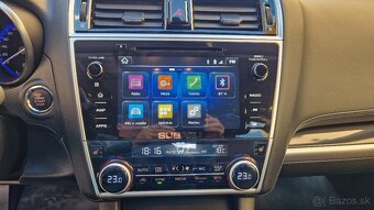 Subaru OUTBACK Premium 2.5 i, r.v. 2018 - 17