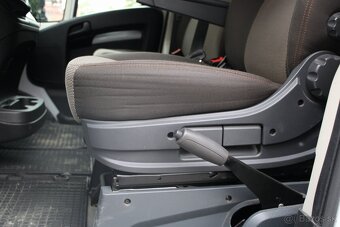 Citroën Jumper 2.2 BlueHDi 165k L3H2 - 17