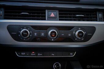 Audi A4 Avant 2.0 TDI S tronic Basis. - 17