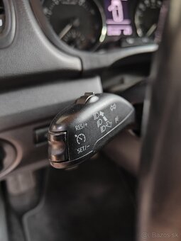 ▶ Škoda Fabia II Combi 1.2 TSI (110k) | 2013◀ - 17