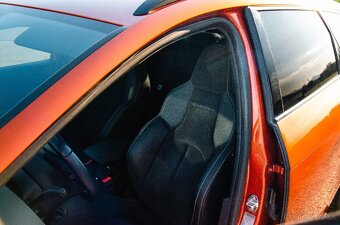 Seat leon cupra 300 2.0tsi  performance 4x4 - 17