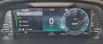 ŠKODA OCTAVIA COMBI 2.0 TDI SCR STYLE DSG. - 17