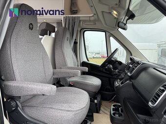 Capron A70, Fiat Ducato 2.2 - 17