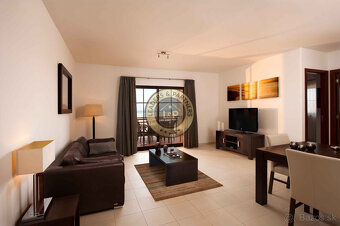 Apartmány MELIÃ Tortuga Beach Resort, ostrov Sal, Kapverdy - 17