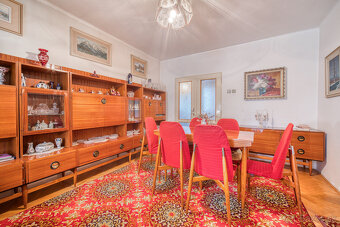 Na predaj rodinný dom v Seredi - 17