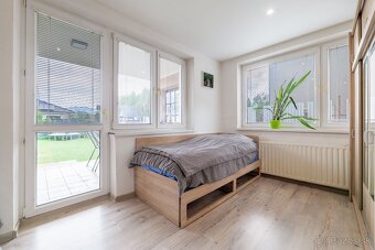 Dvojgeneračný Rodinný dom v Čani - 17