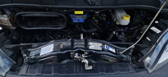 Peugeot Boxer 2.0 BlueHDi 160k 435 L4 - 7 MIESTNY VALNIK - 17