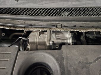 FORD FOCUS MK2 sedan 1.8 TDCI TITANIUM+ - 17