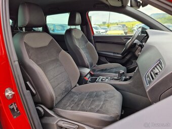 Seat Ateca 2.0 TDI CR Xcellence 4Drive DSG EU6 - 17