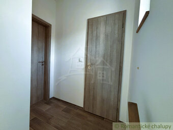 Moderná, celoročne obývateľná chata pri lese, Stupava - 17