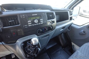 FORD TRANSIT L3H2 2.2TDCI KLIMA - 17
