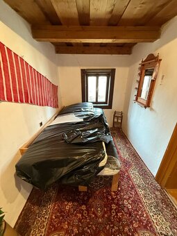 Závada - Rodinný dom na predaj, 1480 m2 pozemok - 17