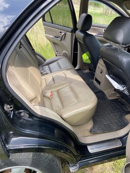Predám Kia Sorento 2.5CRDi 103kw 2006 - 17