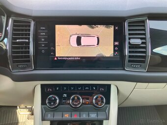 Škoda Kodiaq 2.0 TDI SCR 140 kW 190k L&K DSG 4x4 - 17