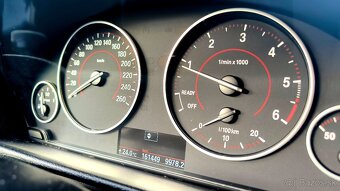 Bmw F31 320xd Panorama , Sportpaket , Kupene na Sk - 17