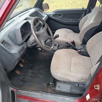 Vitara 1,6i - 17