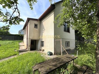 DOM S KRÁSNYM POZEMKOM, TEHELNÁ, BARDEJOV - 17