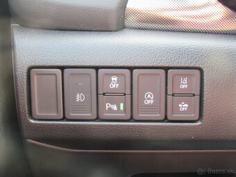 Suzuki Vitara 1,4T Mildhybrid - Elegance 2WD - 17