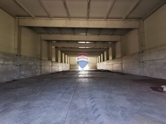 NOVOSTAVBA, Priemyselný areál 51 000m2, Malá Tŕňa - 17