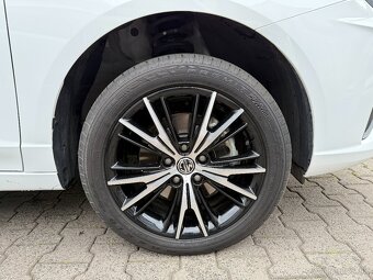 MG5 Maximal Luxury 115kW Electro Aut. - záruka Autodraft - 17