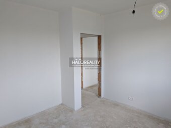HALO reality - Predaj, rodinný dom Sokolovce - NOVOSTAVBA - 17