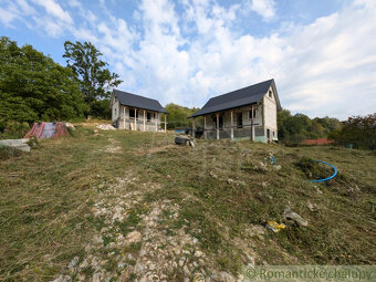 Rekreačná chata vhodná na oddych vo Východných Karpatoch - 17