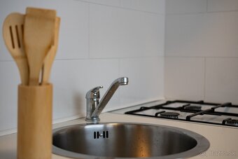 PRENÁJOM 1 i byt - Nad Jazerom - 17