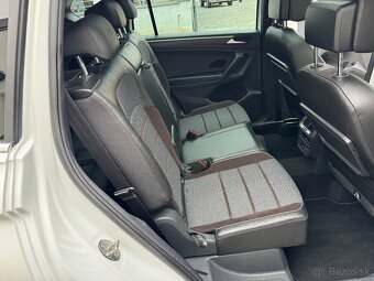 SEAT TARRACO XCELLENT 2.0 TDI 140KW DSG 7 MIESTNY  4DRIVE - 17
