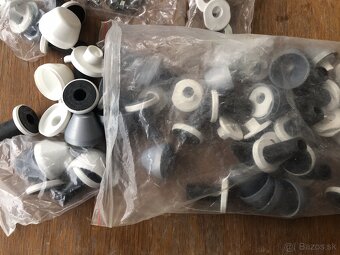 GEBERIT, náhradné diely - 17