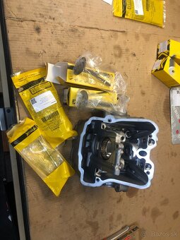 KTM 450 EXC-R 2011 - 17