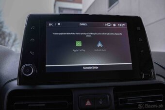 Opel Combo Life 1.5 CDTI Selection - 17