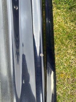 Bmw e46 coupe/cabrio narazniky - 17