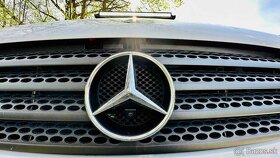 Mercedes-Benz Vito 4x4 - 17